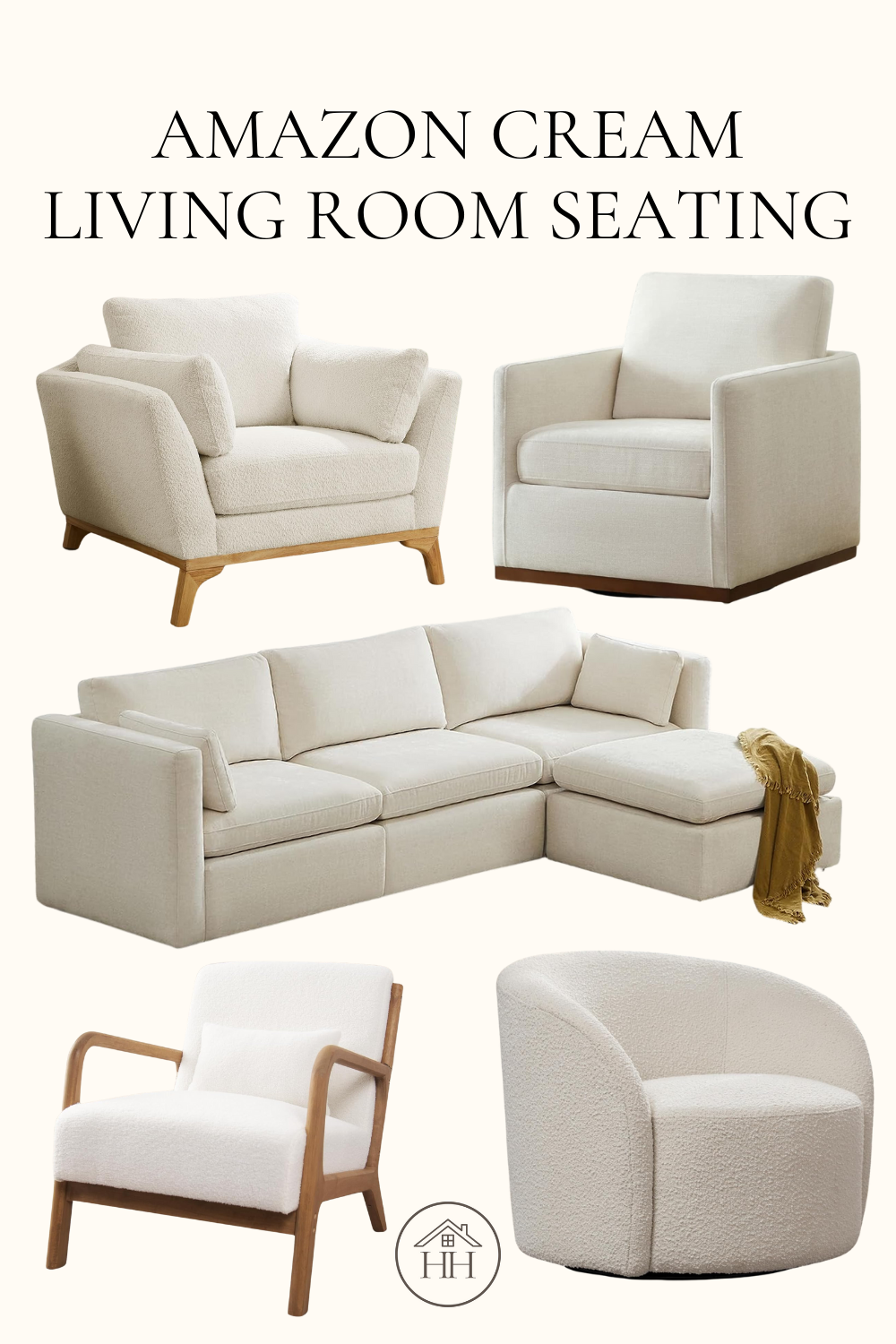 Keeping White Furniture Clean: Easy Tips & Tricks