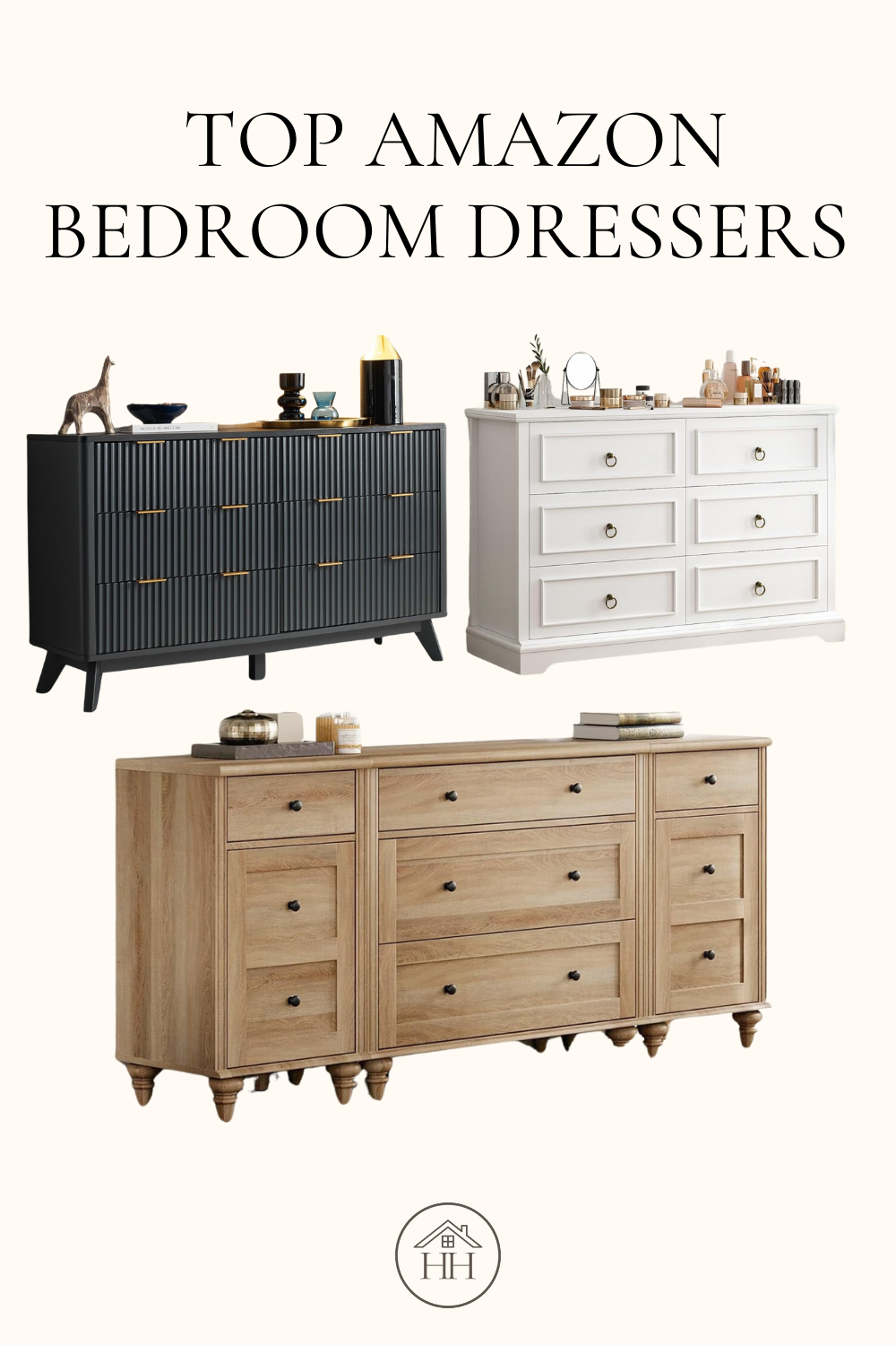 Choosing the Right Dresser for Your Room: Tips