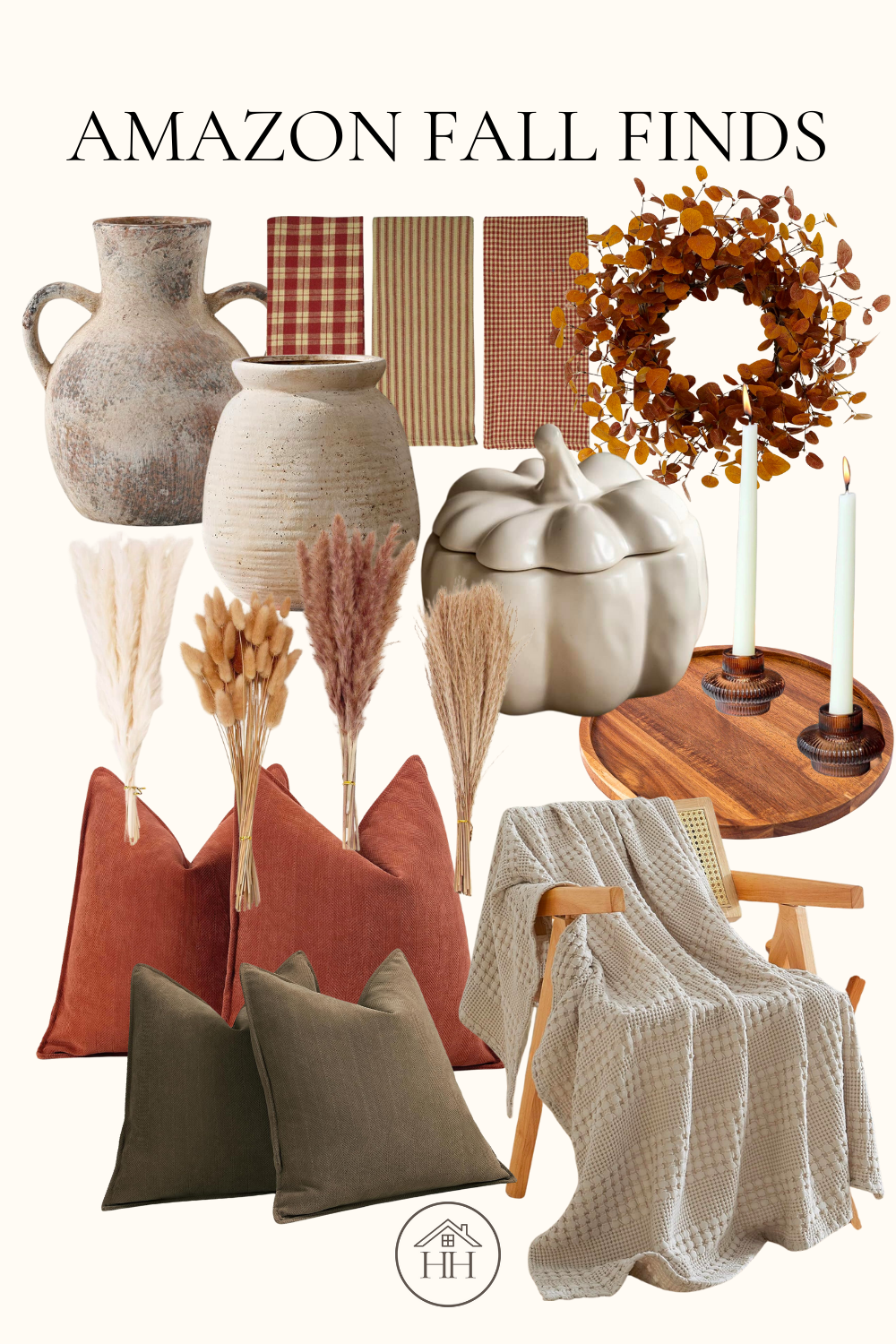 Cozy Fall Decor Ideas: How to Decorate for Fall