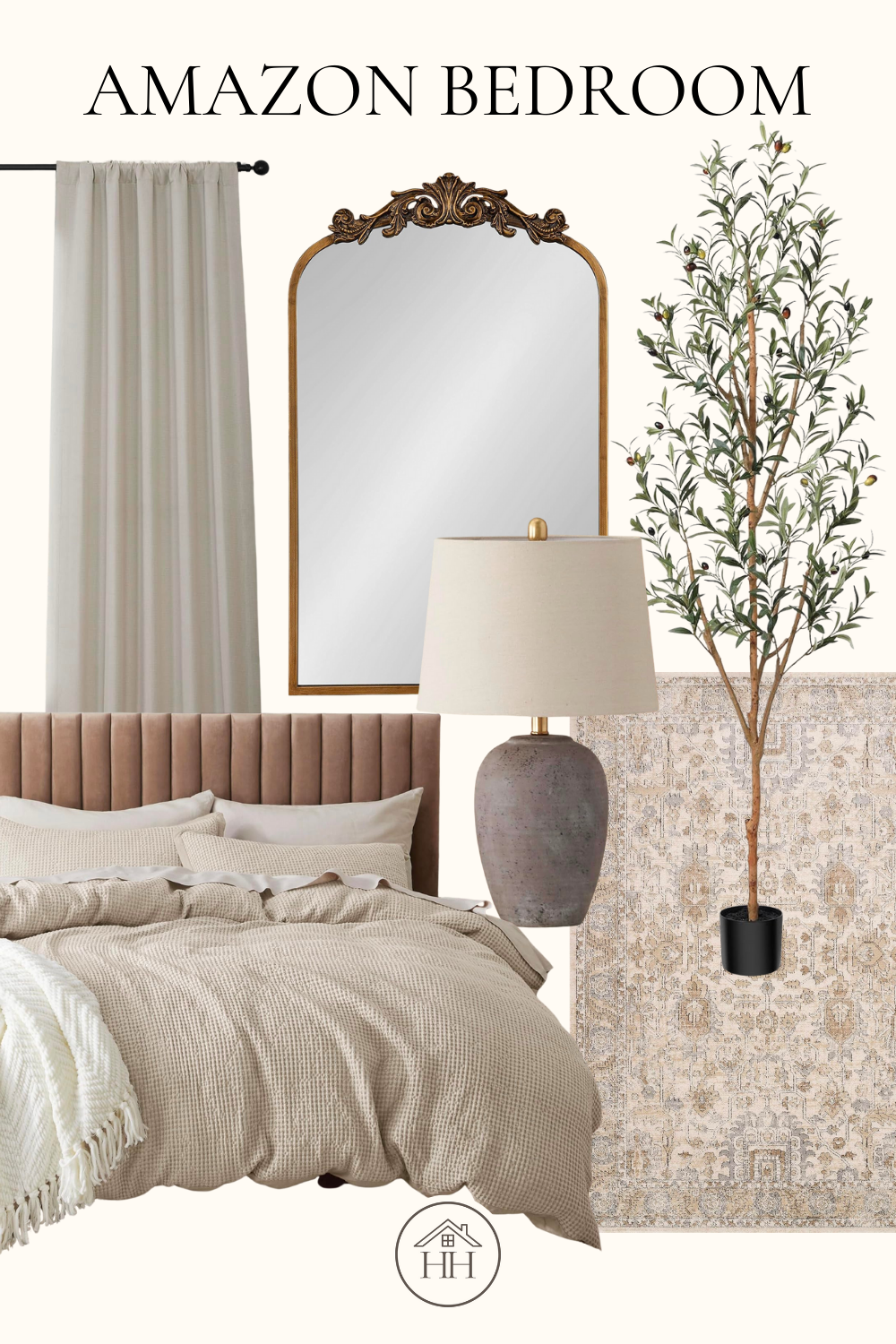 Refresh Your Bedroom: Easy Decor Tips